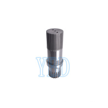 PC400-5 PC400-6 PC450-8 Excavator Transmission Parts Rotary Shaft